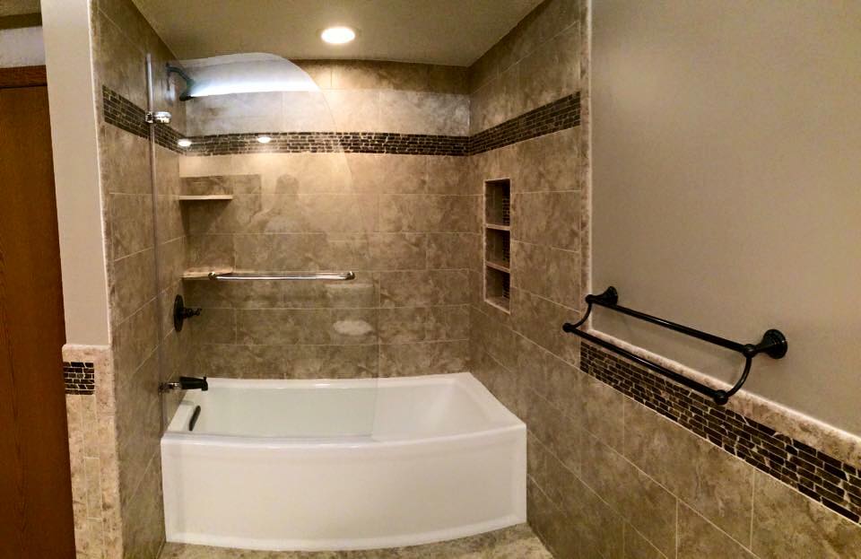 Bathroom Remodel Must-Haves - Bradsell Contracting