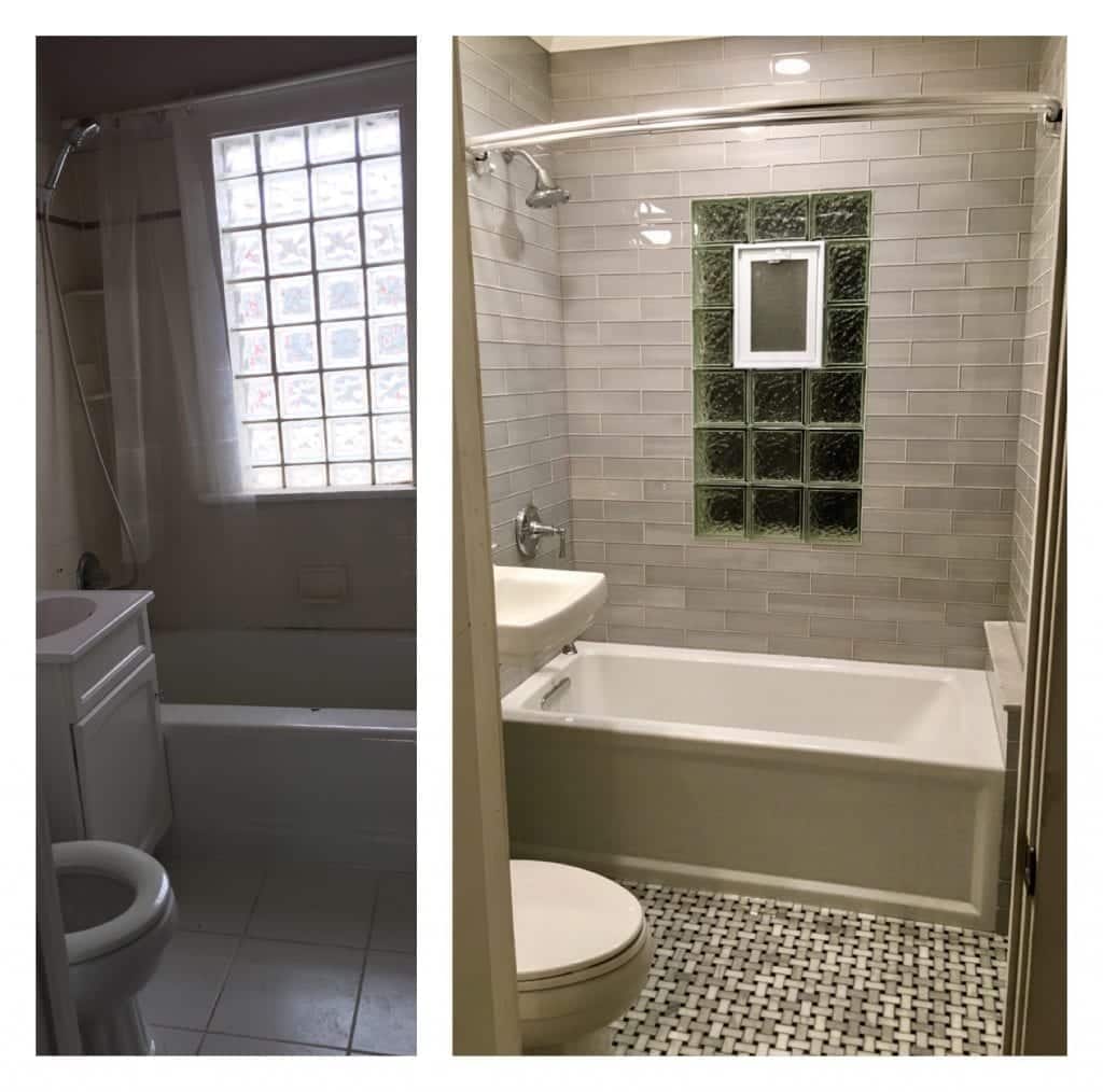 Bathroom Remodel Must-Haves - Bradsell Contracting