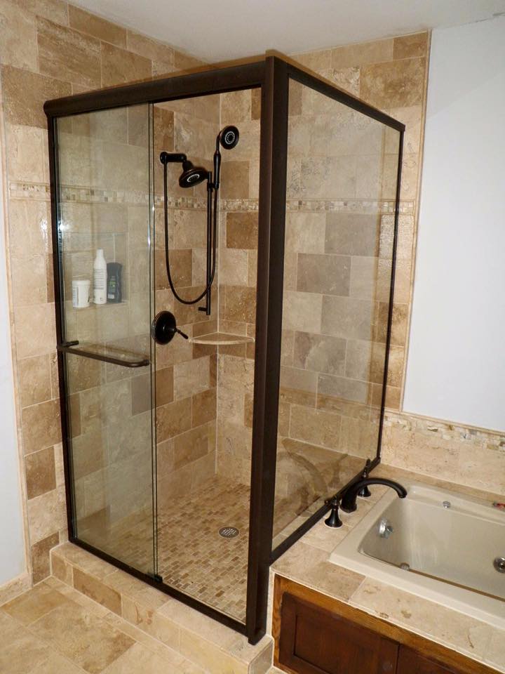 Minneapolis Shower Replacement Company
