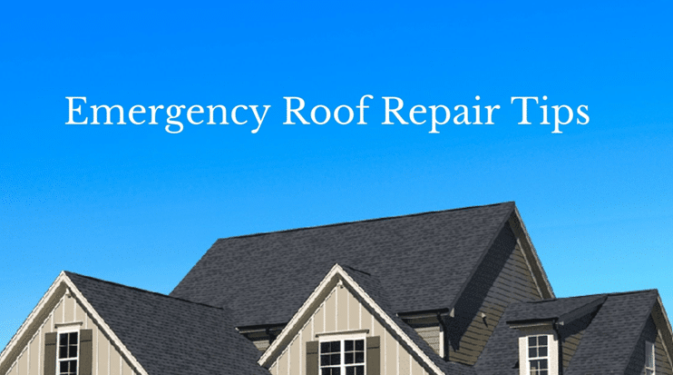 Effective Emergency Roof Repair Tips and Tricks