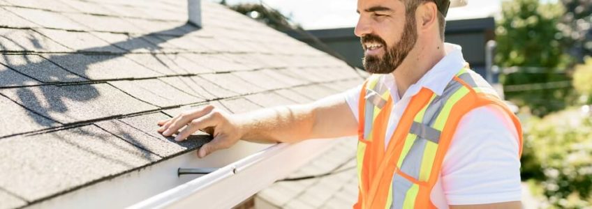 Should You Repair or Replace Your Roof? - A to Z Construction