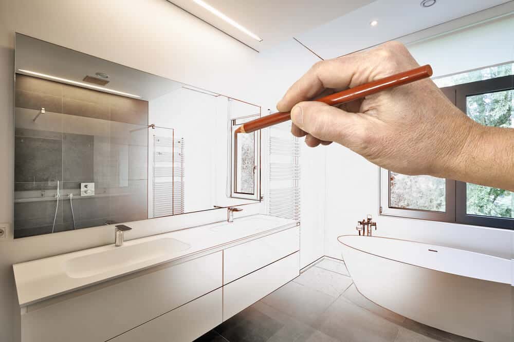 how-long-does-a-bathroom-renovation-take-a-to-z-construction