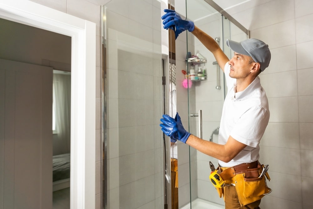 How Long Does a Shower Renovation Take? - A to Z Construction